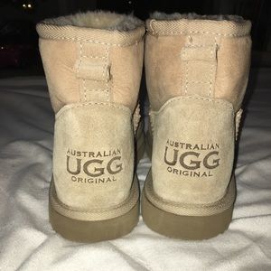 Australian UGG Original